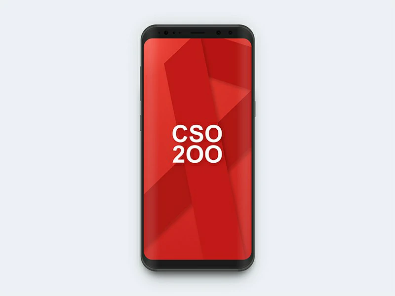 รับออกแบบเว็บไซต์ , ออกแบบแอพพลิเคชั่น  CSO 200